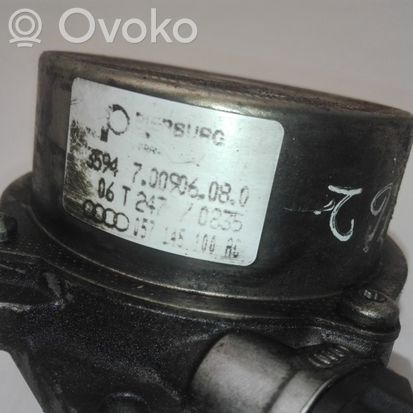 Audi Q7 4L Vacuum pump 057145100AC