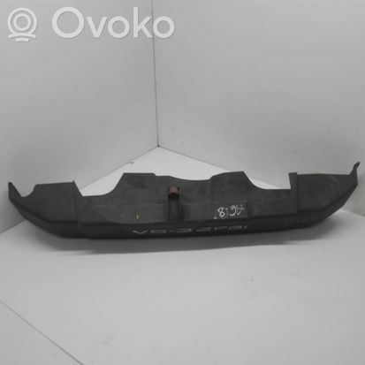 Audi A6 S6 C6 4F Engine cover (trim) 06E103925H