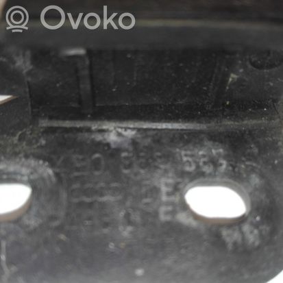 Audi A8 S8 D3 4E Other body part 4E0853587C