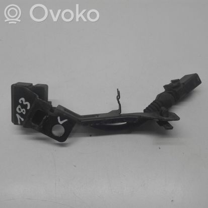 Audi A8 S8 D3 4E Air suspension front height level sensor 4E0616575J