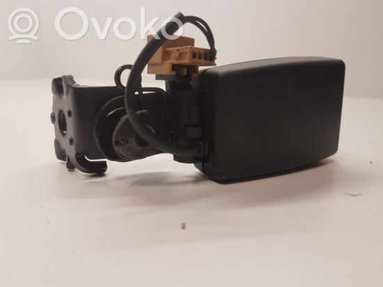Audi Q3 8U Rear seatbelt buckle 4G0857740A