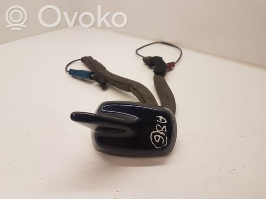 Audi A8 S8 D3 4E Aerial GPS antenna 4E0035503R