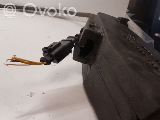 Audi A8 S8 D3 4E Tailgate/trunk/boot lock/catch/latch 4E0827383C