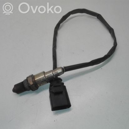 Audi Q7 4M Lambda probe sensor 4M0906262E 607554191E 0281004606