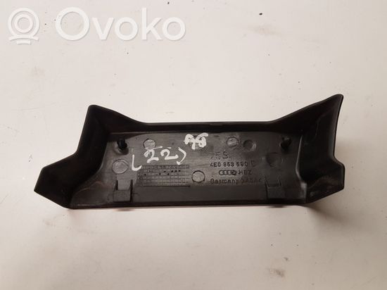 Audi A8 S8 D3 4E Other interior part 4E0853590C