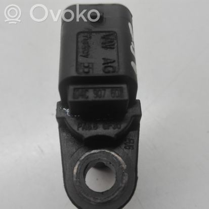 Audi Q7 4M Crankshaft position sensor 04C907601
