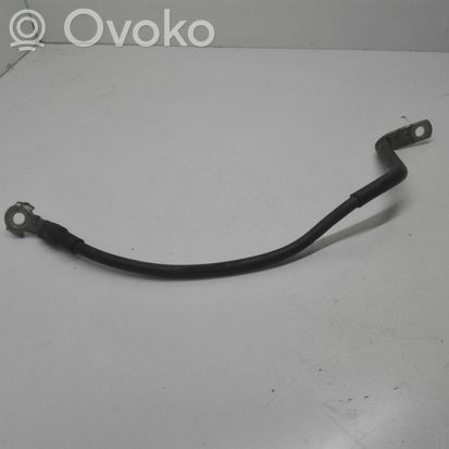 Audi Q3 8U Negative earth cable (battery) 5N0971250AJ