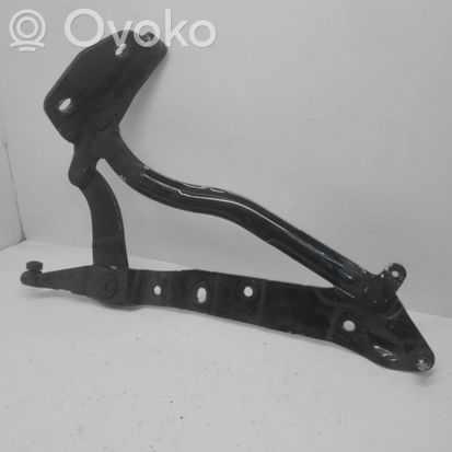 Audi A8 S8 D3 4E Tailgate/trunk/boot hinge 4E0827300G