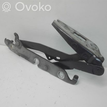 Audi A6 S6 C6 4F Tailgate/trunk/boot hinge 4F5827302