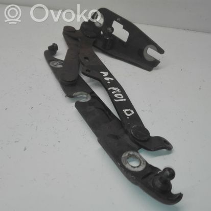 Audi A6 S6 C6 4F Tailgate/trunk/boot hinge 4F5827302