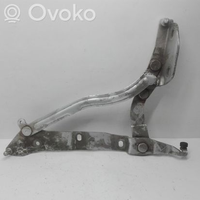 Audi A8 S8 D3 4E Tailgate/trunk/boot hinge 4E0827299D