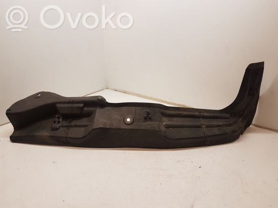 Audi A8 S8 D3 4E Fender foam support/seal 8E0821111A