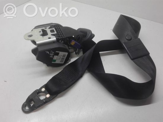 Audi A4 S4 B7 8E 8H Front seatbelt 8E0857706G 601916400C