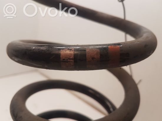 Audi A4 S4 B7 8E 8H Front coil spring