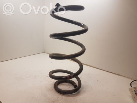 Audi A6 S6 C7 4G Front coil spring