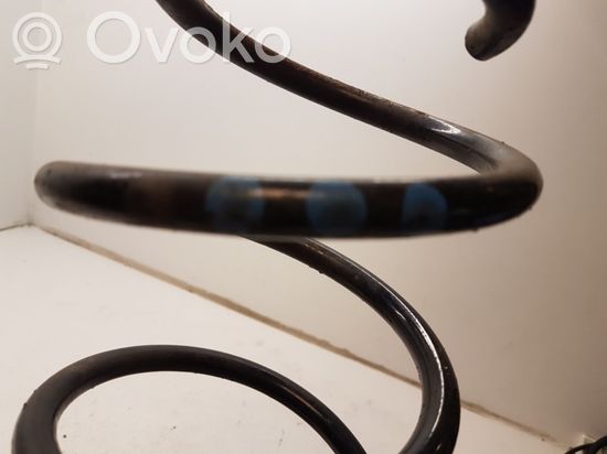 Audi A2 Front coil spring MLYNA
