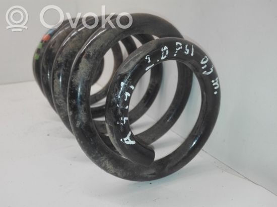 Audi A4 S4 B6 8E 8H Front coil spring