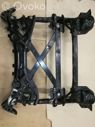 Audi A8 S8 D4 4H Front subframe 4H0399252 4H0399345L