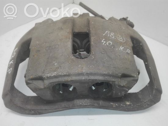 Audi A8 S8 D3 4E Front brake caliper