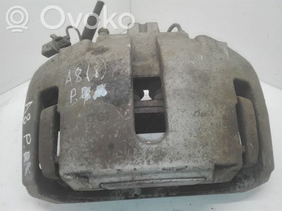Audi A8 S8 D3 4E Front brake caliper 27170TR