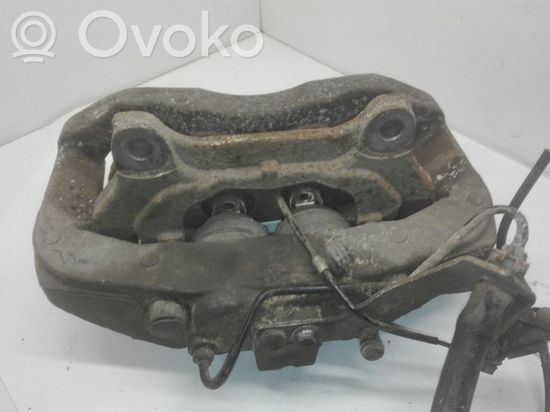 Audi A8 S8 D3 4E Front brake caliper
