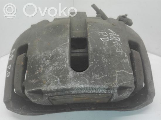 Audi A8 S8 D3 4E Front brake caliper