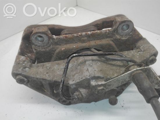 Audi A4 S4 B7 8E 8H Front brake caliper