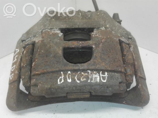 Audi A4 S4 B7 8E 8H Front brake caliper