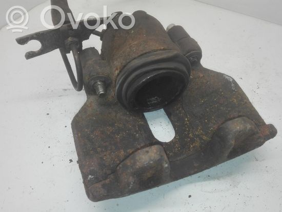 Audi A6 S6 C6 4F Front brake caliper