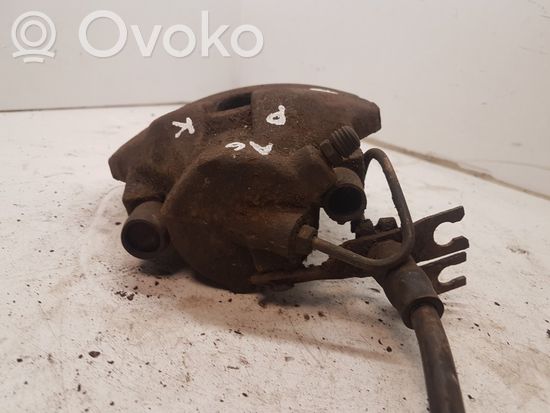 Audi A6 S6 C5 4B Front brake caliper