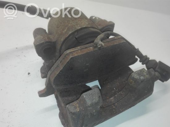Audi A2 Front brake caliper