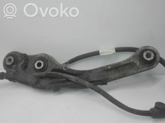 Audi A8 S8 D3 4E Rear control arm 4E0505361