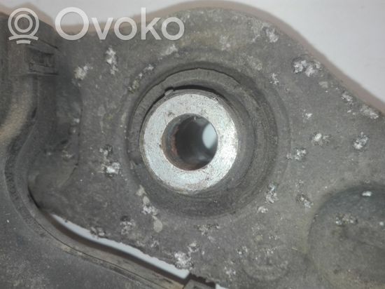 Audi A8 S8 D3 4E Rear control arm 4E0505361