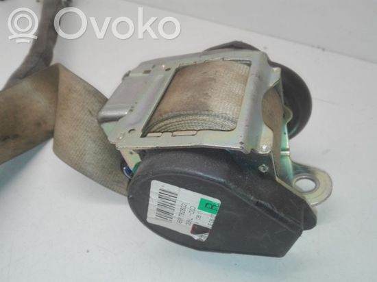 Audi A8 S8 D3 4E Front seatbelt 4E1857706 502042100B