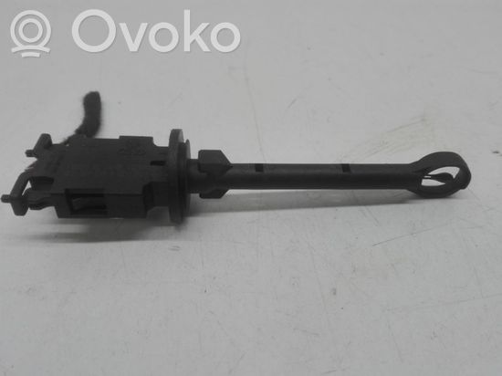 Audi A6 S6 C6 4F Interior temperature sensor 4F0820539A
