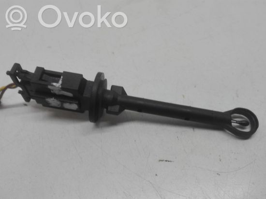 Audi A6 S6 C6 4F Interior temperature sensor 4F0820539A