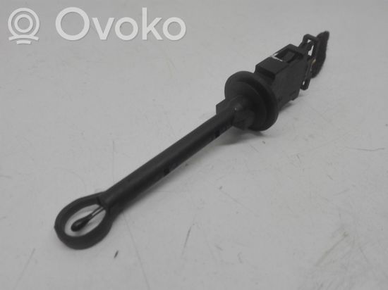 Audi A6 S6 C6 4F Interior temperature sensor 4F0820539A
