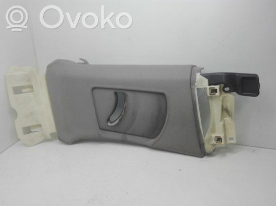 Audi A8 S8 D3 4E (B) pillar trim (top) 4E0867240S 4E0867240S31R