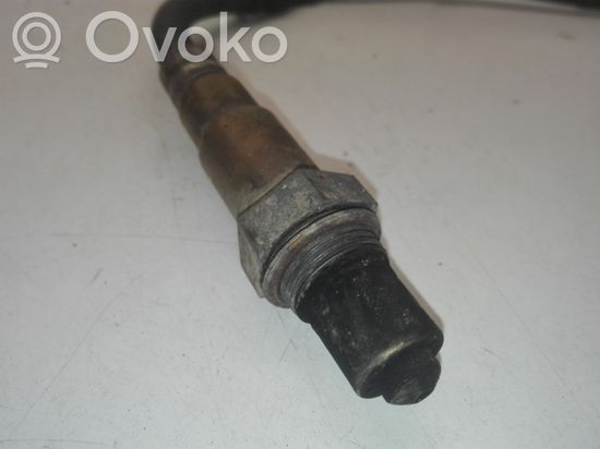Volkswagen PASSAT B6 Lambda probe sensor 03G906262A 0281004043 0281004042