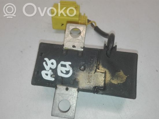 Audi A8 S8 D3 4E Fuse 7L0915457A