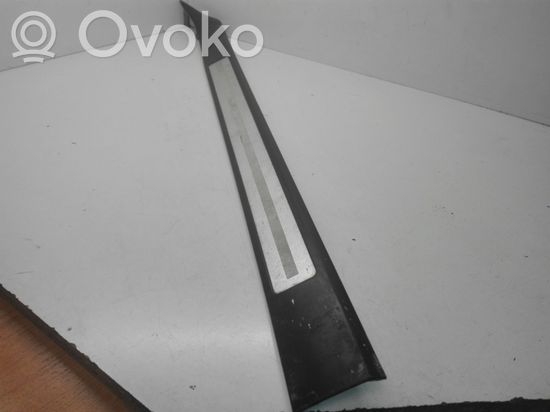 Audi A8 S8 D3 4E Rear sill trim cover 4E4853995