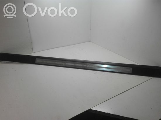Audi A8 S8 D3 4E Front sill trim cover 4E0853985C