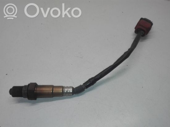 Audi Q7 4M Lambda probe sensor 070906262B 0281004073 0281004072
