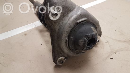 Audi A6 S6 C6 4F Front shock absorber/damper 4F0413031
