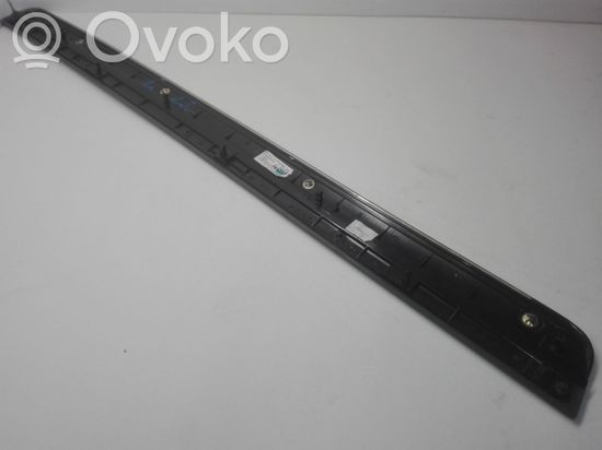 Audi A8 S8 D3 4E Rear door card trim 4E4867420A