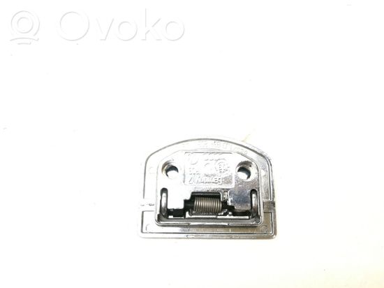 Audi A8 S8 D4 4H Tie down hook / loop 1J0864203