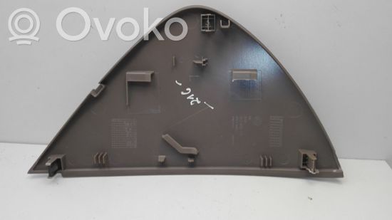 Volkswagen PASSAT B6 Dashboard side end trim 3C2858217