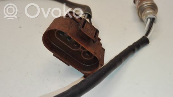 Audi A6 S6 C5 4B Lambda probe sensor 021906265AE 0258003757
