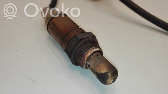 Audi A6 S6 C5 4B Lambda probe sensor 021906265AE 0258003757