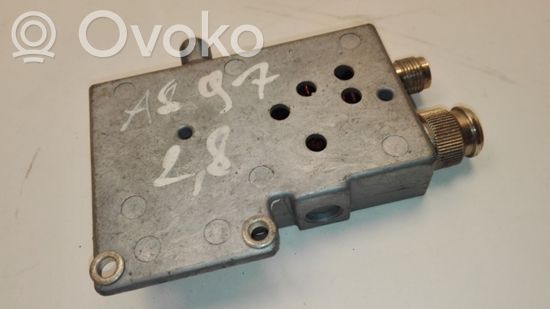 Audi A8 S8 D2 4D Aerial antenna amplifier 4A9035585